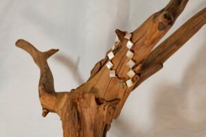 Diamond Gemstone Bracelet