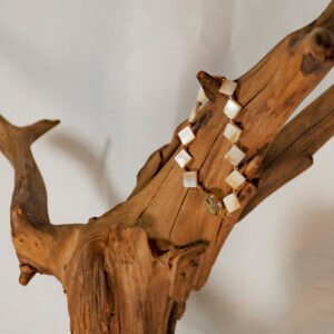 Diamond Gemstone Bracelet