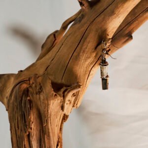 Starbucks Cup Earrings