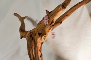 Not in the Mood Hazard Earrings