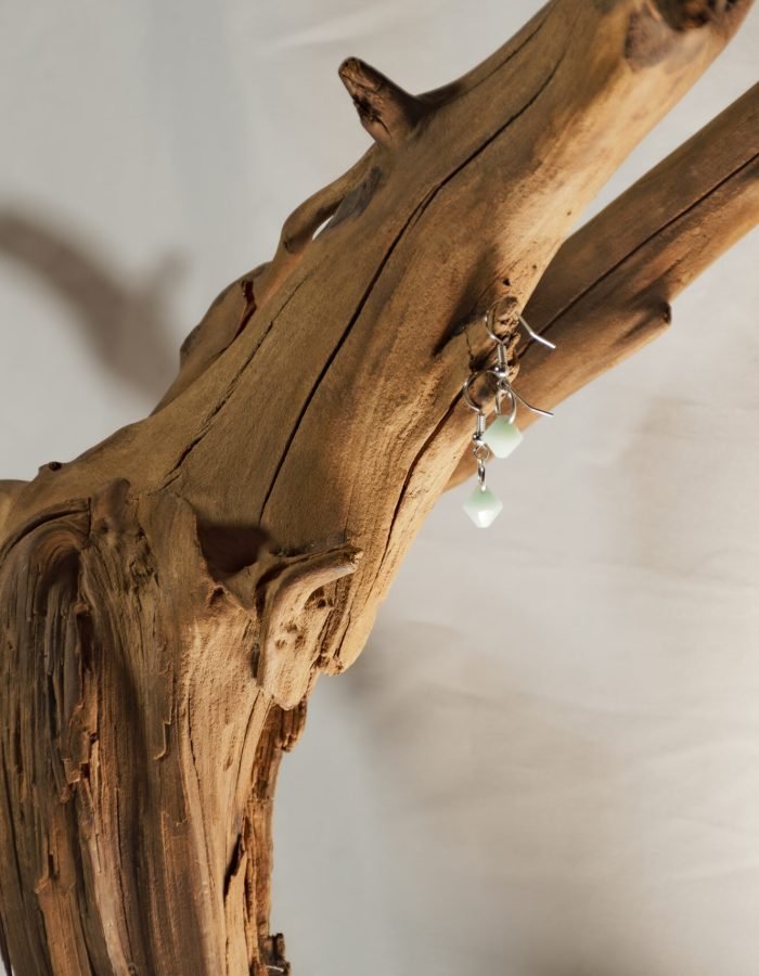 Turquoise Gemstone Earrings